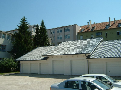 - galéria