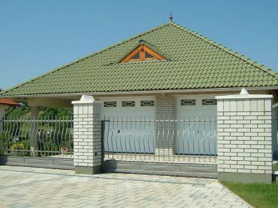 - galéria