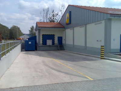 - galéria