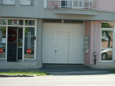 - galéria
